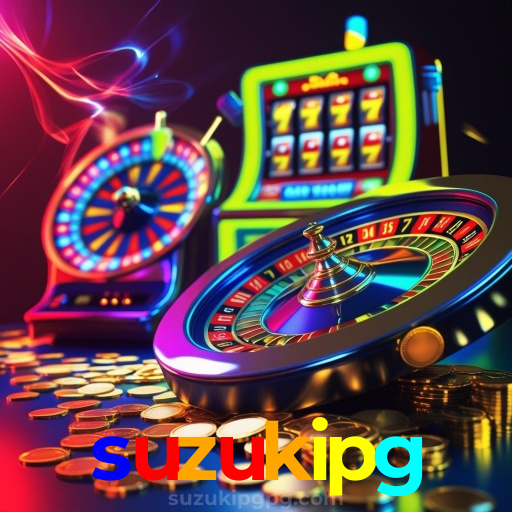 suzukipg.com 💎 - Melhores Jogos de Azar do Brasil 💎 - suzukipg