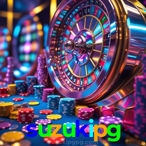 suzukipg | Apostas Esportivas e Jogos em Tempo Real no Brasil