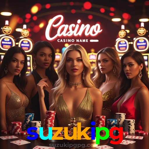 Desvende os bônus exclusivos no suzukipg: oportunidade única!