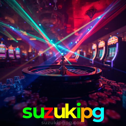 suzukipg | Cassino Online VIP com Diversão e Bônus Exclusivos