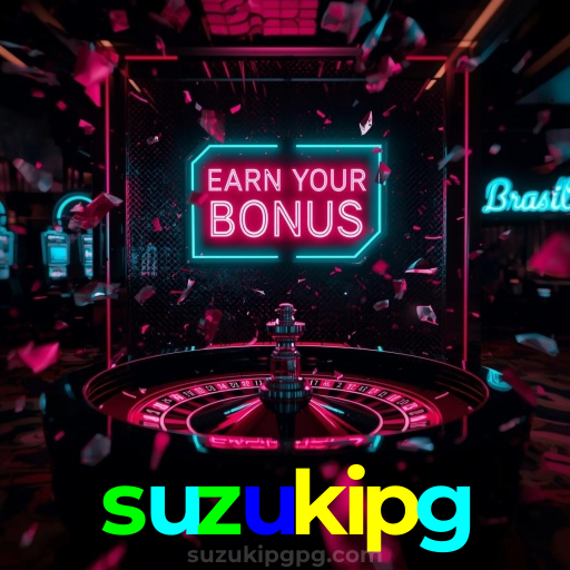 suzukipg Brasil | Bônus Exclusivos e Mecanismos de Recompensa